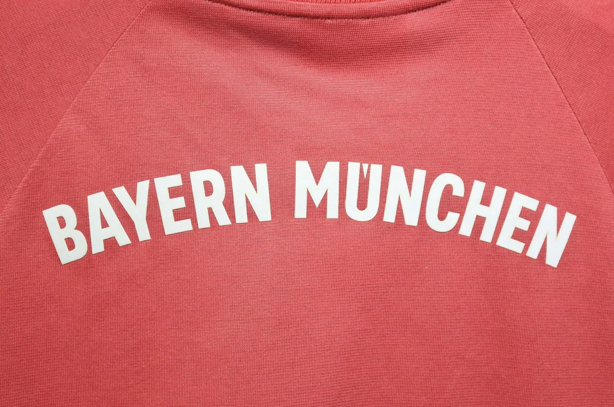 Camisa - Bayern de Munique 2025/26 - S a XXL