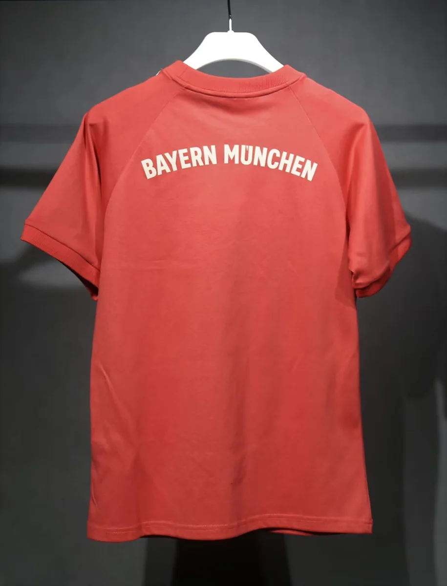 Camisa - Bayern de Munique 2025/26 - S a XXL