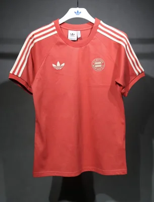 Camisa - Bayern de Munique 2025/26 - S a XXL