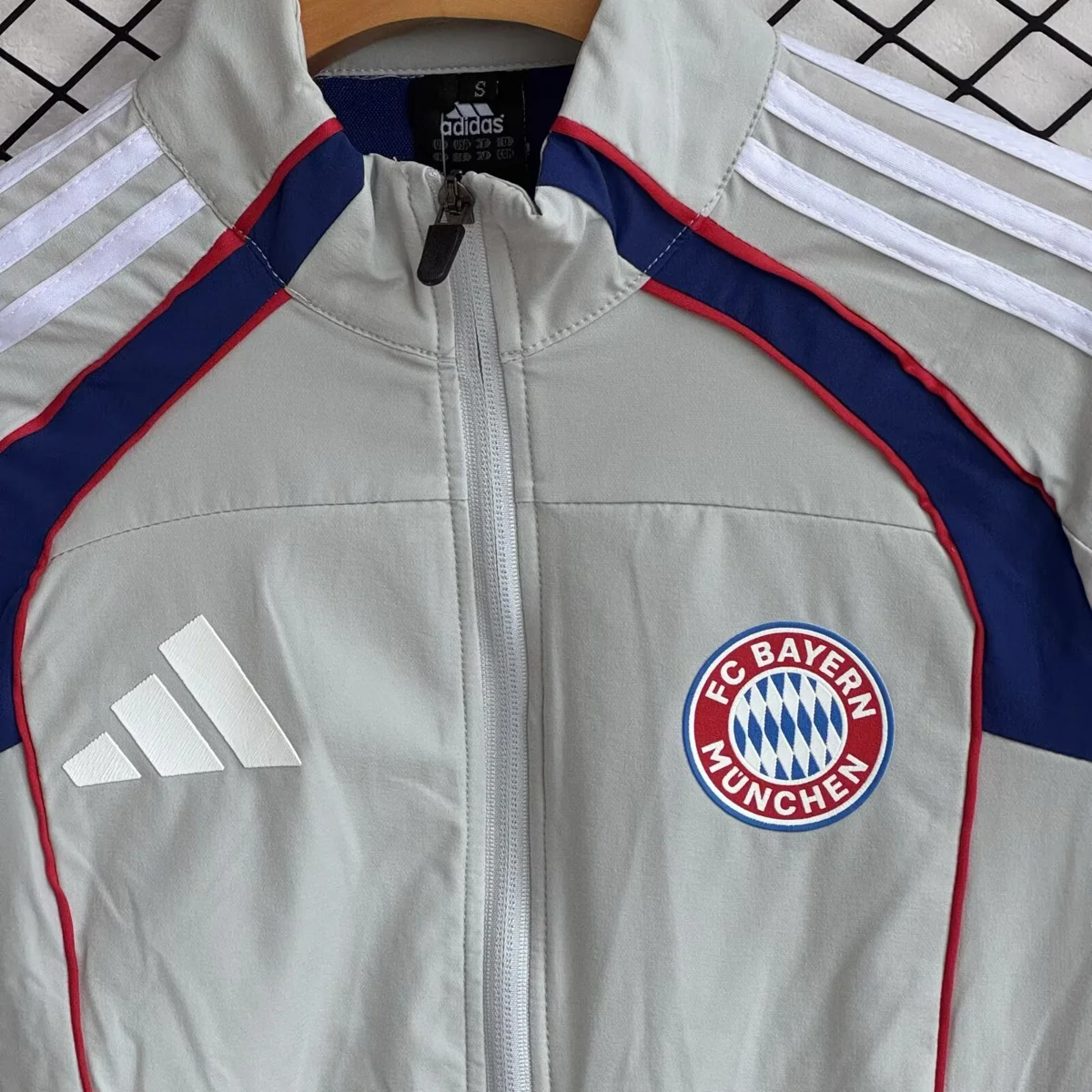 Camisa - Bayern de Munique 2025/26 - S a XXL