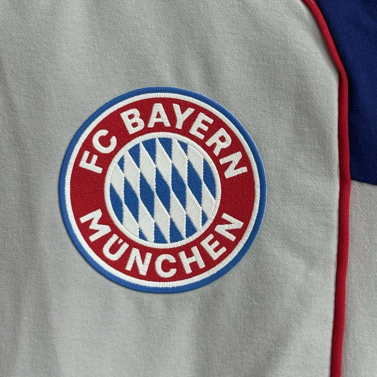 Camisa - Bayern de Munique 2025/26 - S a XXL
