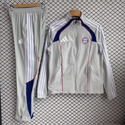Camisa - Bayern de Munique 2025/26 - S a XXL