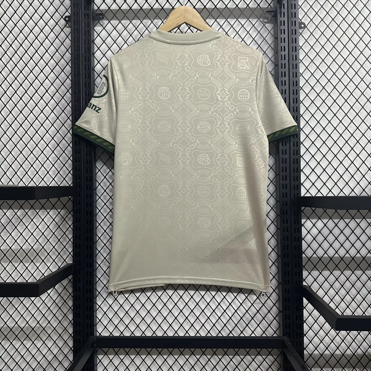 Camisa - Bayern de Munique 2025/26 - S a XXL