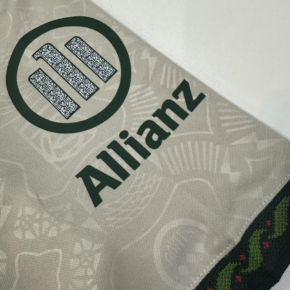 Camisa - Bayern de Munique 2025/26 - S a XXL