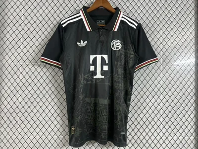 Camisa - Bayern de Munique 2025/26 (edição especial) - S a 4XL