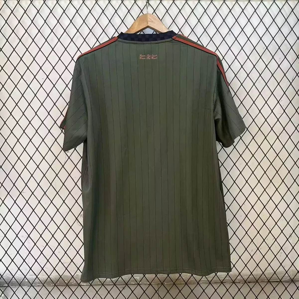 Camisa - Bayern de Munique 2025/26 - S a 2XL