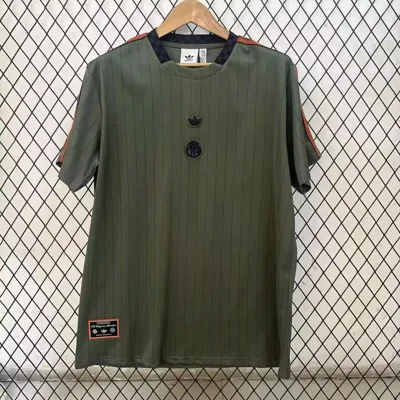 Camisa - Bayern de Munique 2025/26 - S a 2XL
