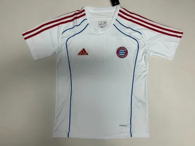 Camisa - Bayern de Munique 2025/26