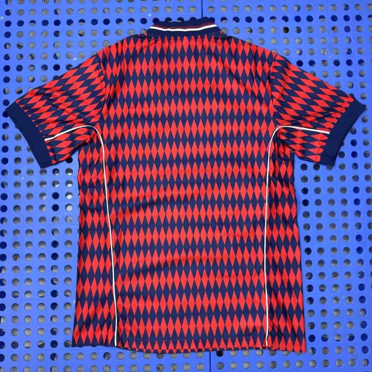 Camisa - Bayern de Munique 2025/26 - S a 2XL