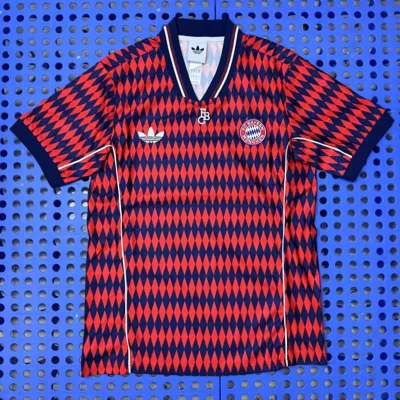 Camisa - Bayern de Munique 2025/26 - S a 2XL