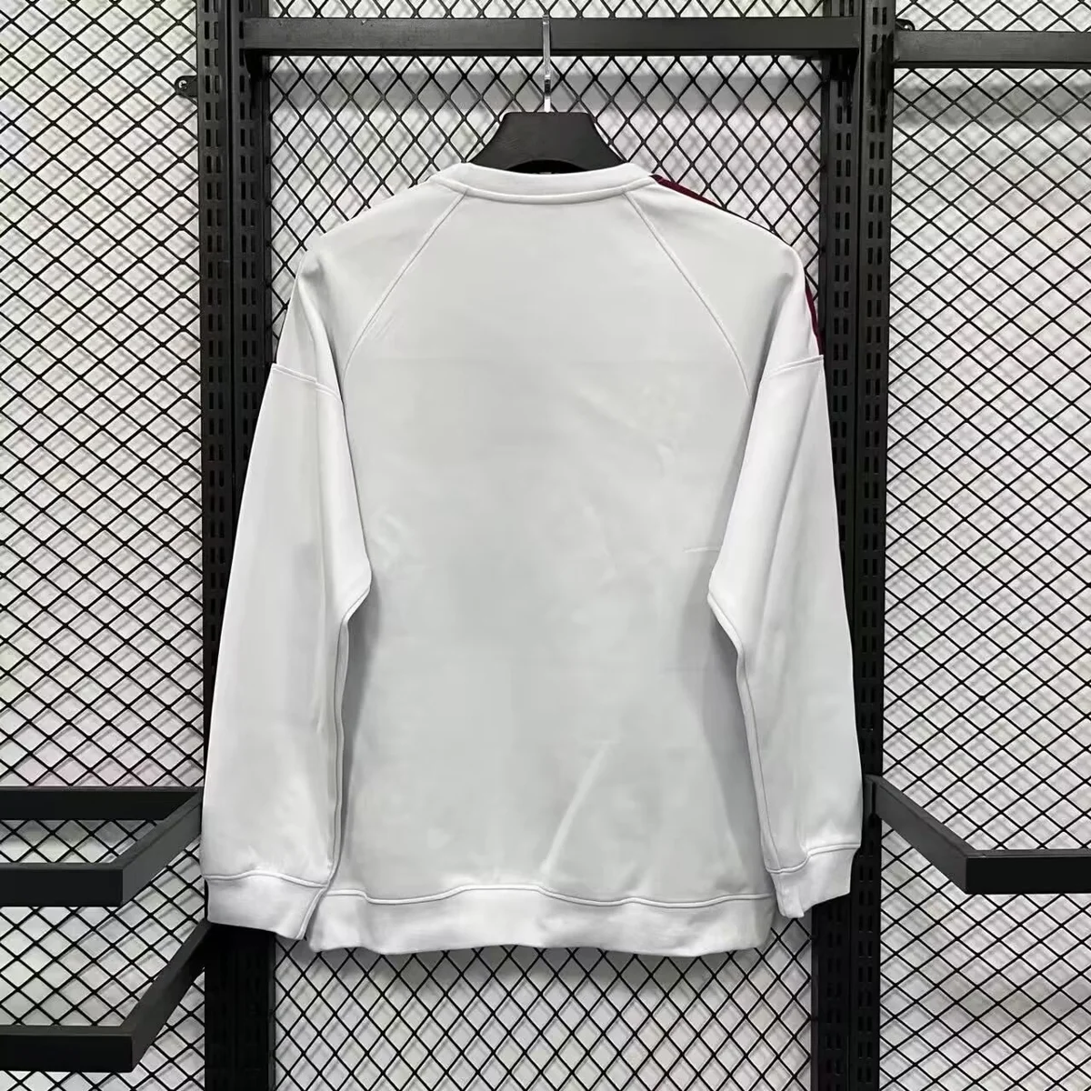 Camisa - Bayern de Munique 2025/26 (manga longa) - M a 4XL