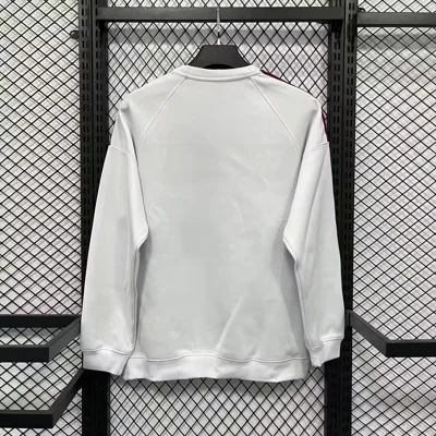 Camisa - Bayern de Munique 2025/26 (manga longa) - M a 4XL