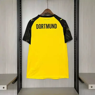 Camisa titular - Borussia Dortmund 2025/26 - S a 2XL