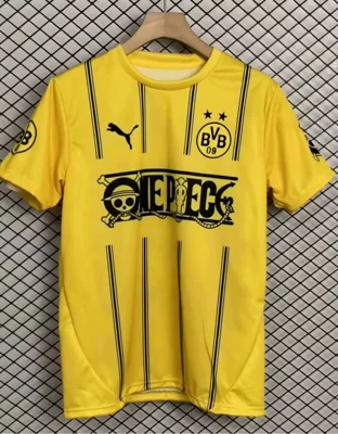 Camisa - Borussia Dortmund 2025/26 - S a XXL