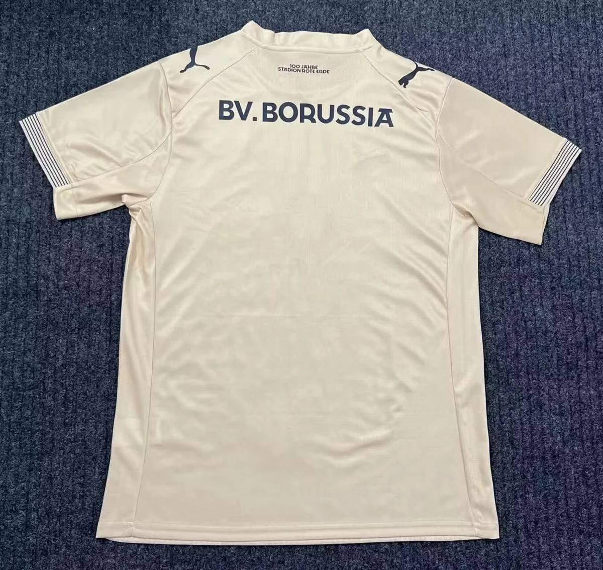 Camisa - Borussia Dortmund 2025/26 (edição especial) - S a XXL