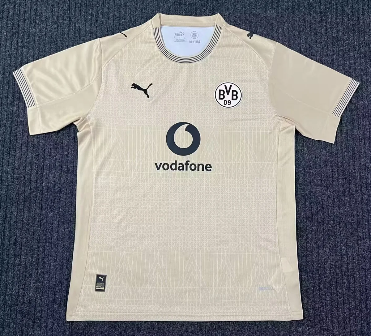 Camisa - Borussia Dortmund 2025/26 (edição especial) - S a XXL