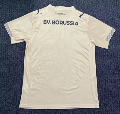 Camisa - Borussia Dortmund 2025/26 (edição especial) - S a XXL