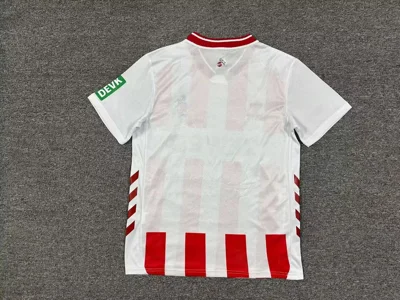 Camisa titular - FC Köln 2025/26 - S a 4XL