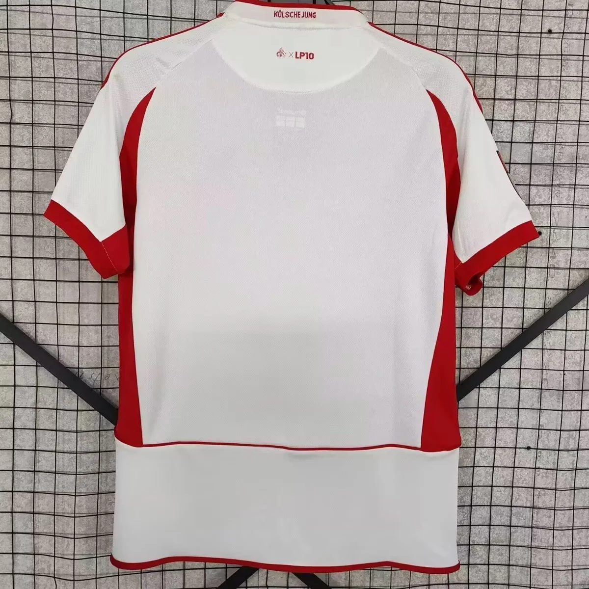 Camisa - FC Köln 2025/26 (edição especial) - S a XXL