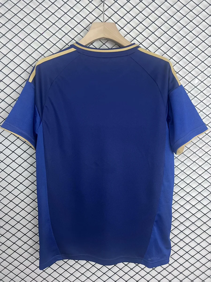 Camisa reserva - Hamburger SV 2025/26 - S a 2XL - foto 3