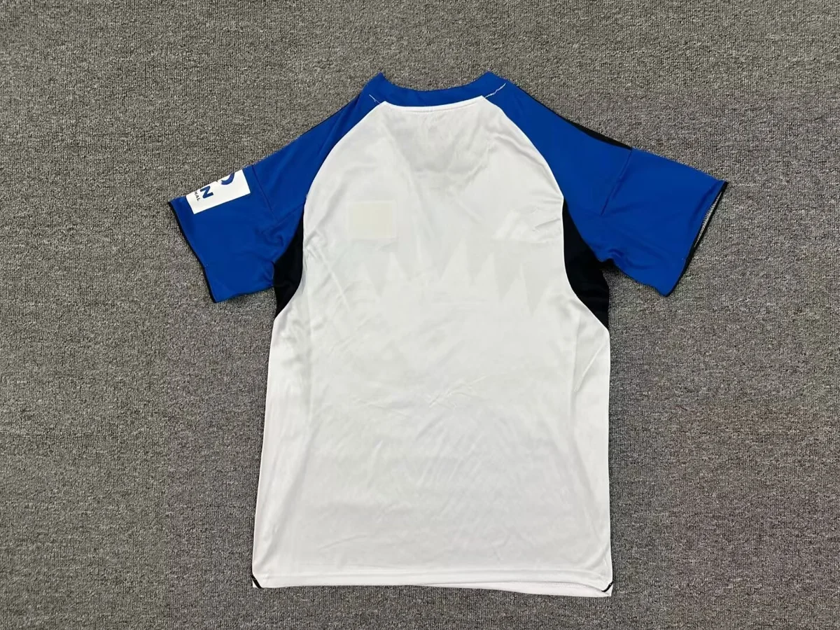Camisa titular - Hamburger SV 2025/26 - S a 4XL - foto 2