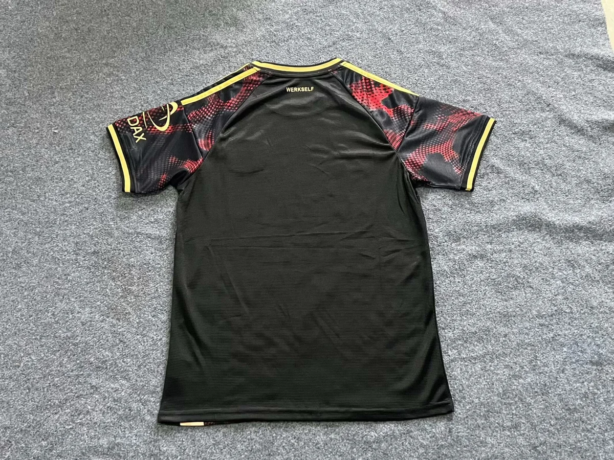 Camisa - Bayer Leverkusen 2025/26 (edição especial) - S a XXL