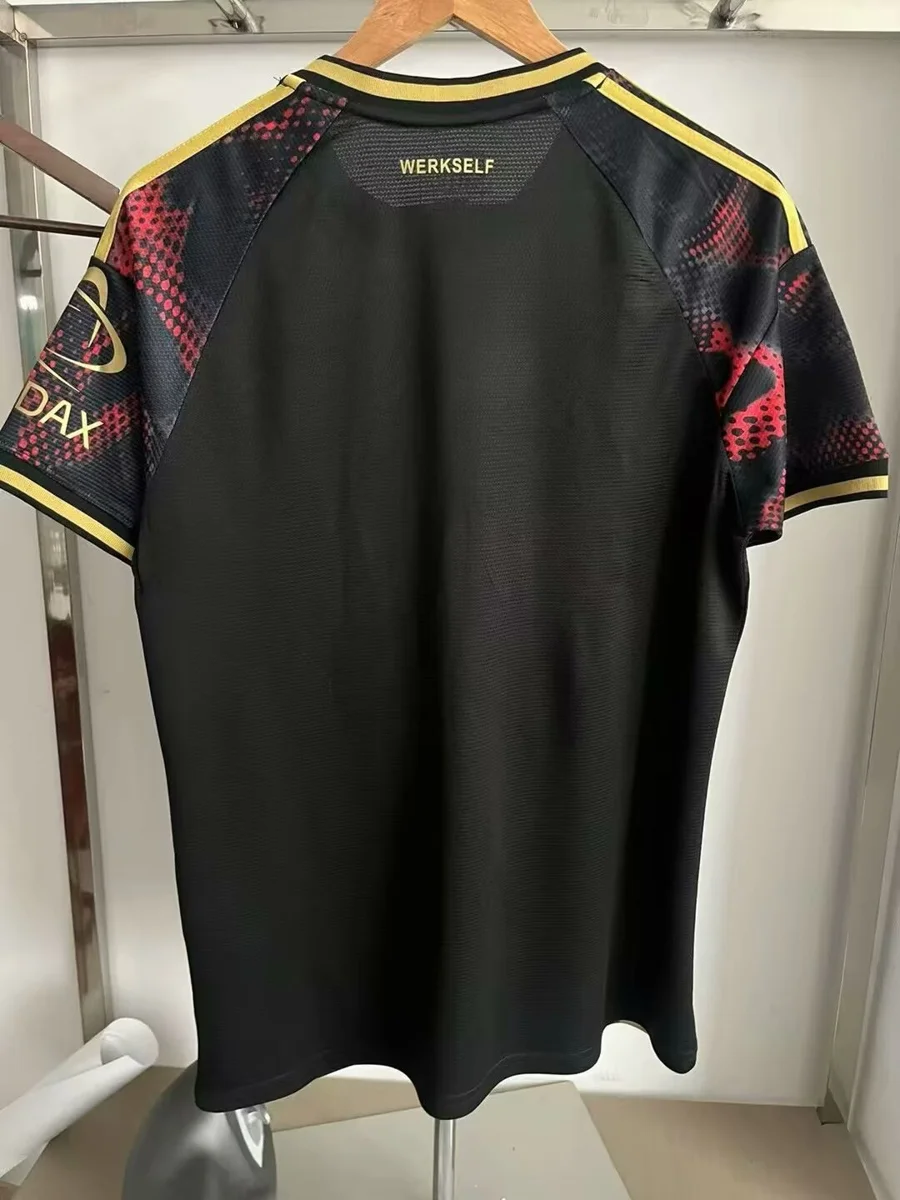 Camisa - Bayer Leverkusen 2025/26 (edição especial) - S a XXL