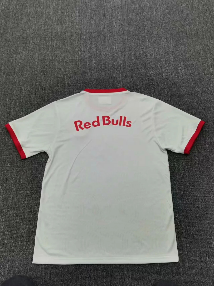 Camisa titular - RB Leipzig 2025/26 - S a 2XL