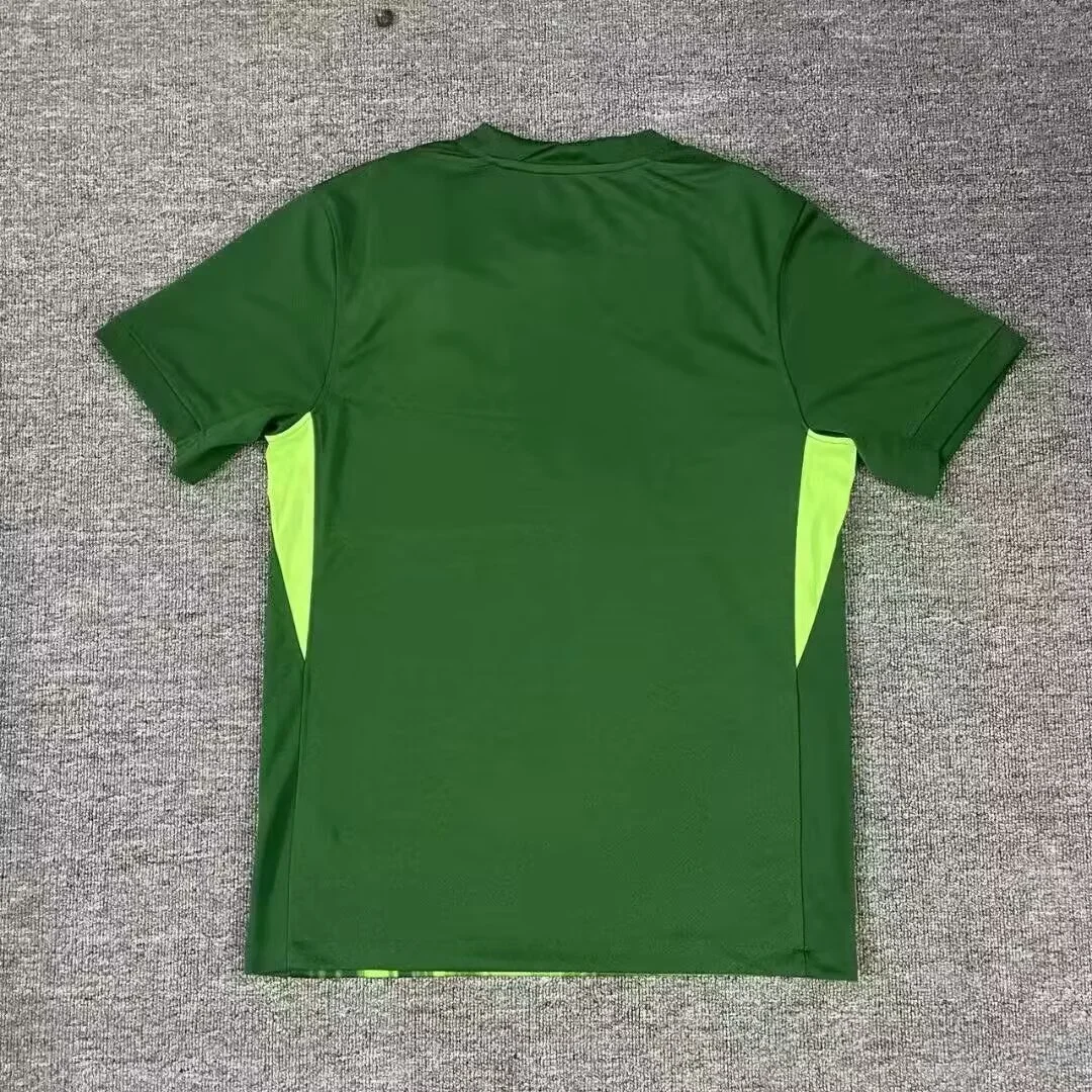 Camisa titular - VfL Wolfsburg 2025/26 - S a 4XL - foto 2