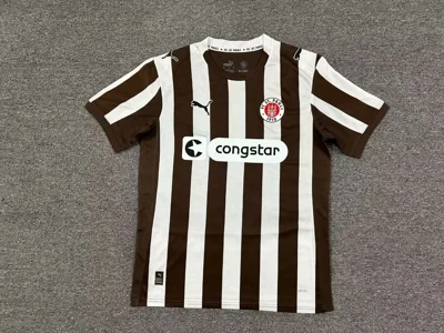 Camisa titular - FC St. Pauli - S a 2XL