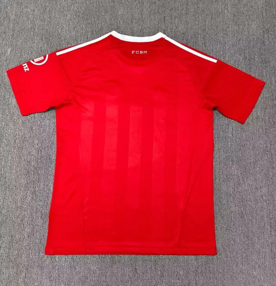 Camisa de goleiro - Bayern de Munique