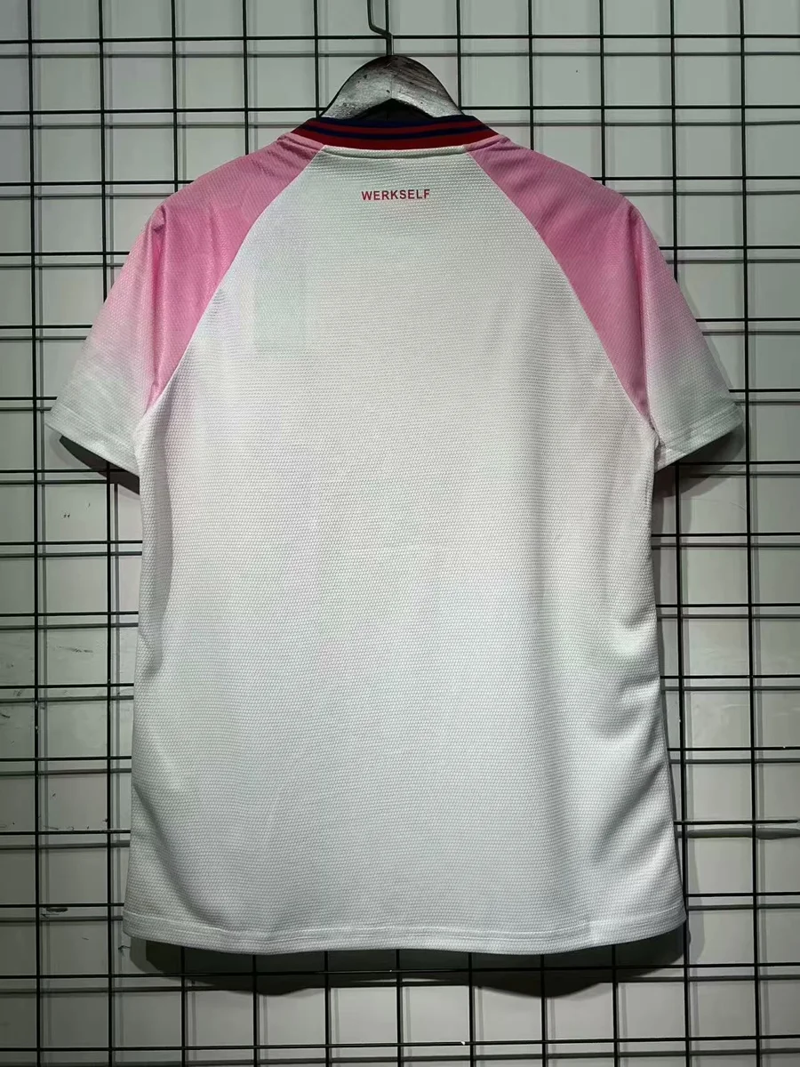Camisa - Bayer Leverkusen - S a XXL