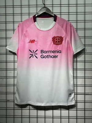Camisa - Bayer Leverkusen - S a XXL