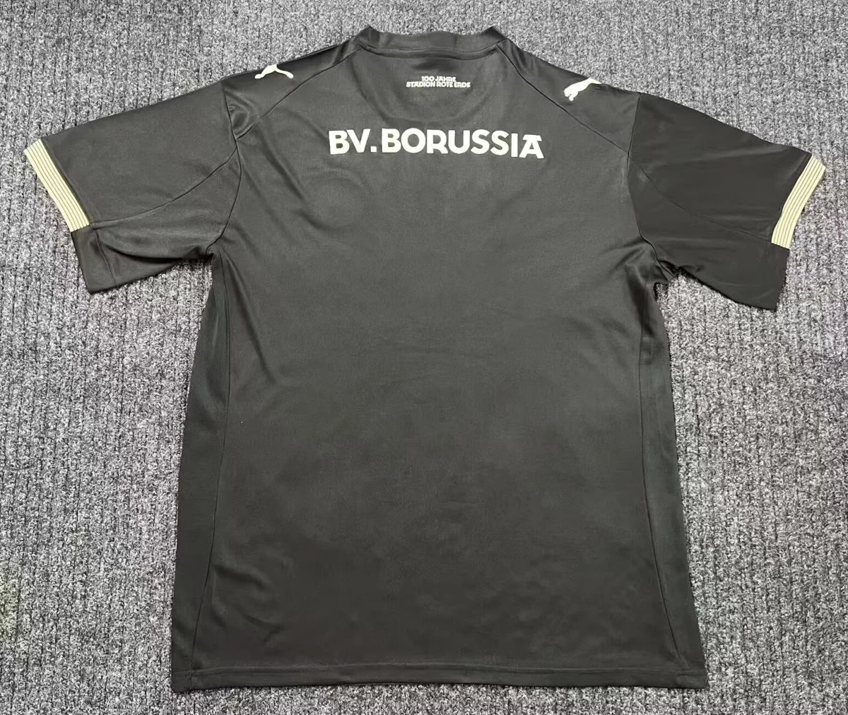 Camisa - Borussia Dortmund (edição especial) - S a XXL
