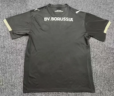 Camisa - Borussia Dortmund (edição especial) - S a XXL