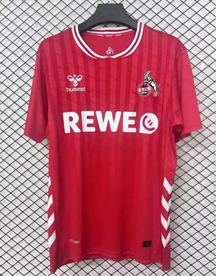 Camisa reserva - FC Köln - S a 4XL