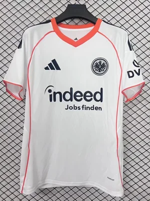 Camisa reserva - Eintracht Frankfurt - S a 4XL
