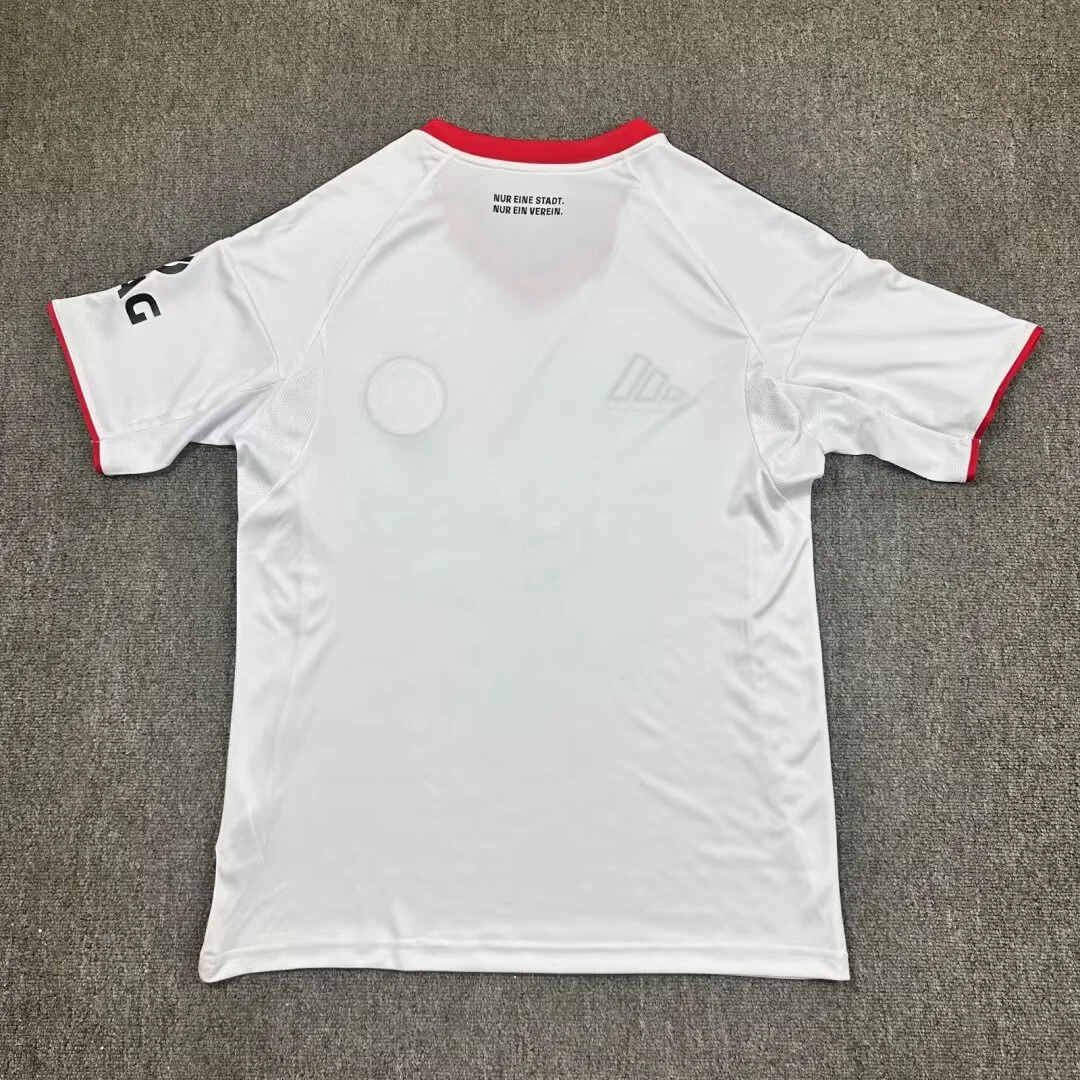 Camisa reserva - Eintracht Frankfurt - S a XXL - foto 4