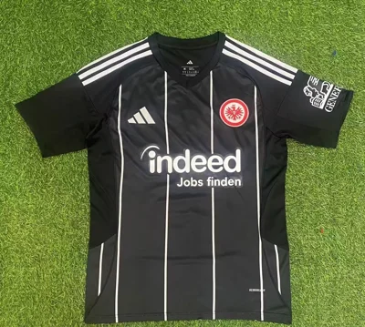 Camisa titular - Eintracht Frankfurt - S a XXL