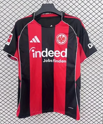 Camisa titular - Eintracht Frankfurt - S a 4XL
