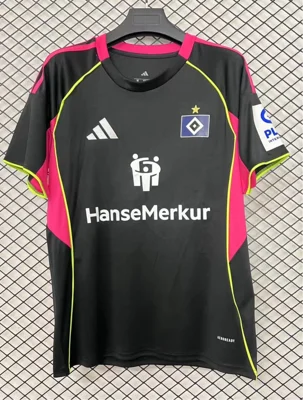 Camisa terceira - Hamburger SV - S a 4XL