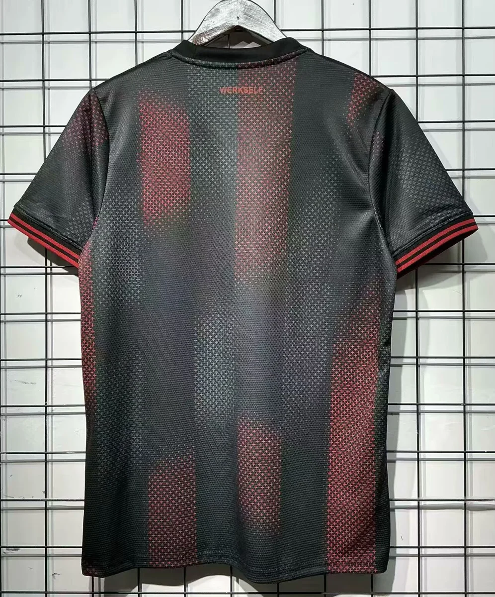 Camisa titular - Bayer Leverkusen - S a XXL