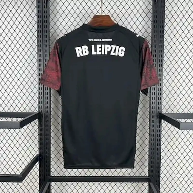 Camisa terceira - RB Leipzig - S a XXL