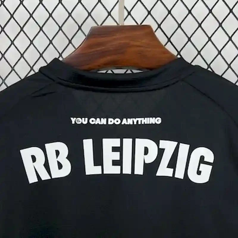 Camisa terceira - RB Leipzig - S a XXL