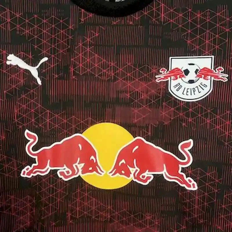 Camisa terceira - RB Leipzig - S a XXL