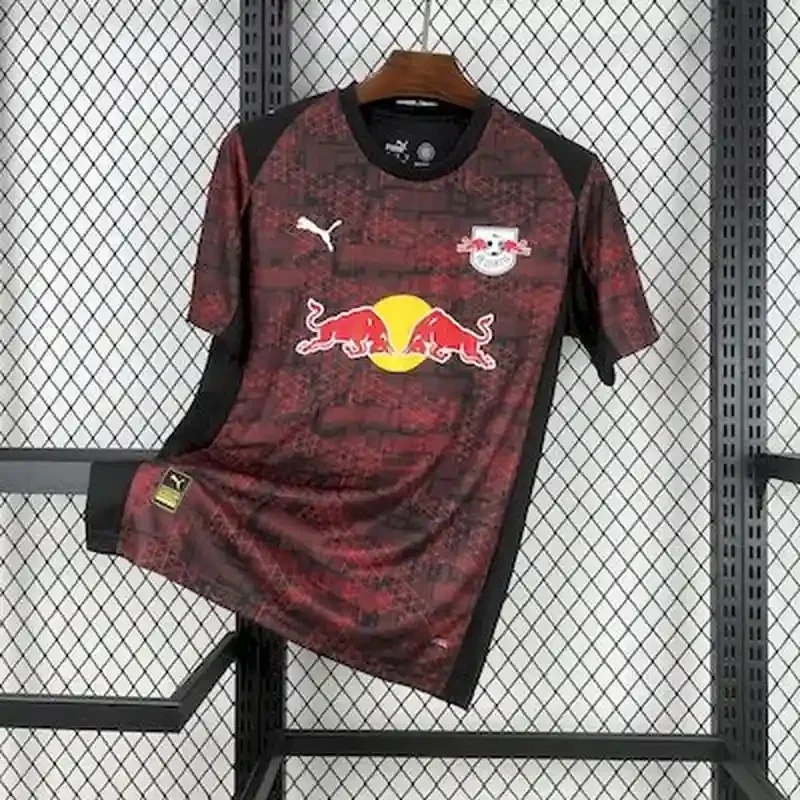 Camisa terceira - RB Leipzig - S a XXL
