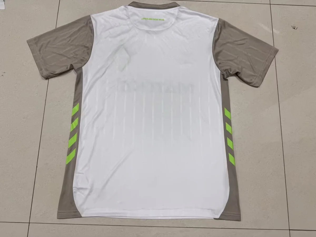 Camisa terceira - Werder Bremen - S a 4XL