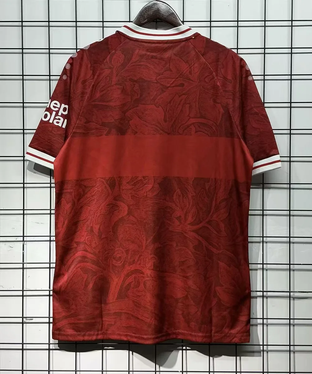 Camisa reserva - VfB Stuttgart - S a 4XL