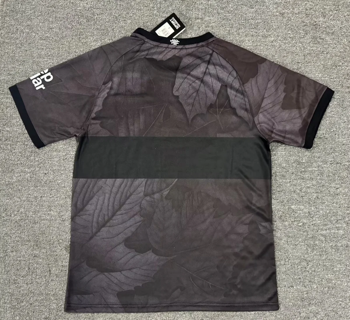 Camisa terceira - VfB Stuttgart - S a 4XL - foto 2