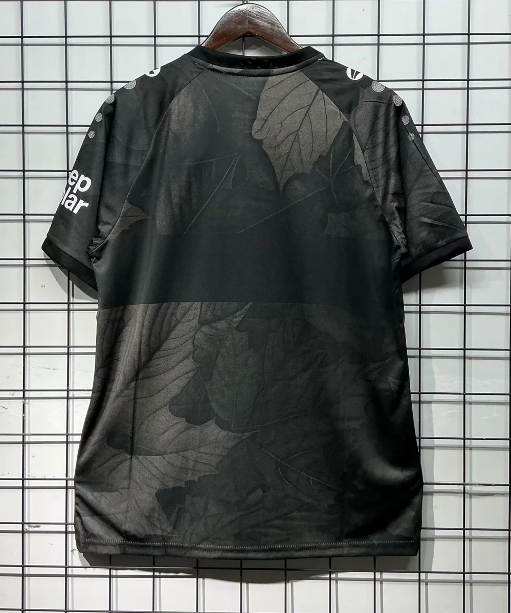 Camisa terceira - VfB Stuttgart - S a 4XL - foto 4